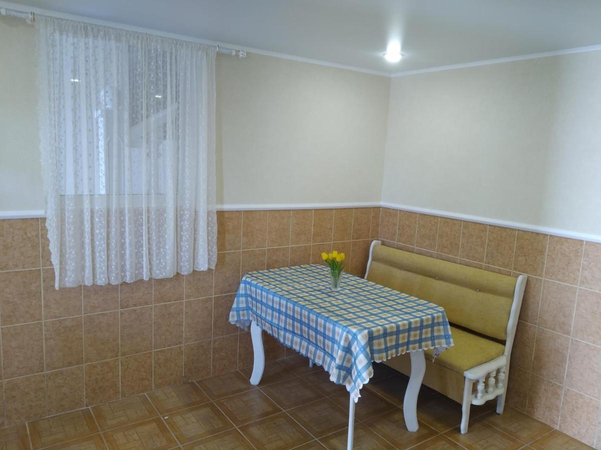 Guest House Liel ซุคุม ภายนอก รูปภาพ