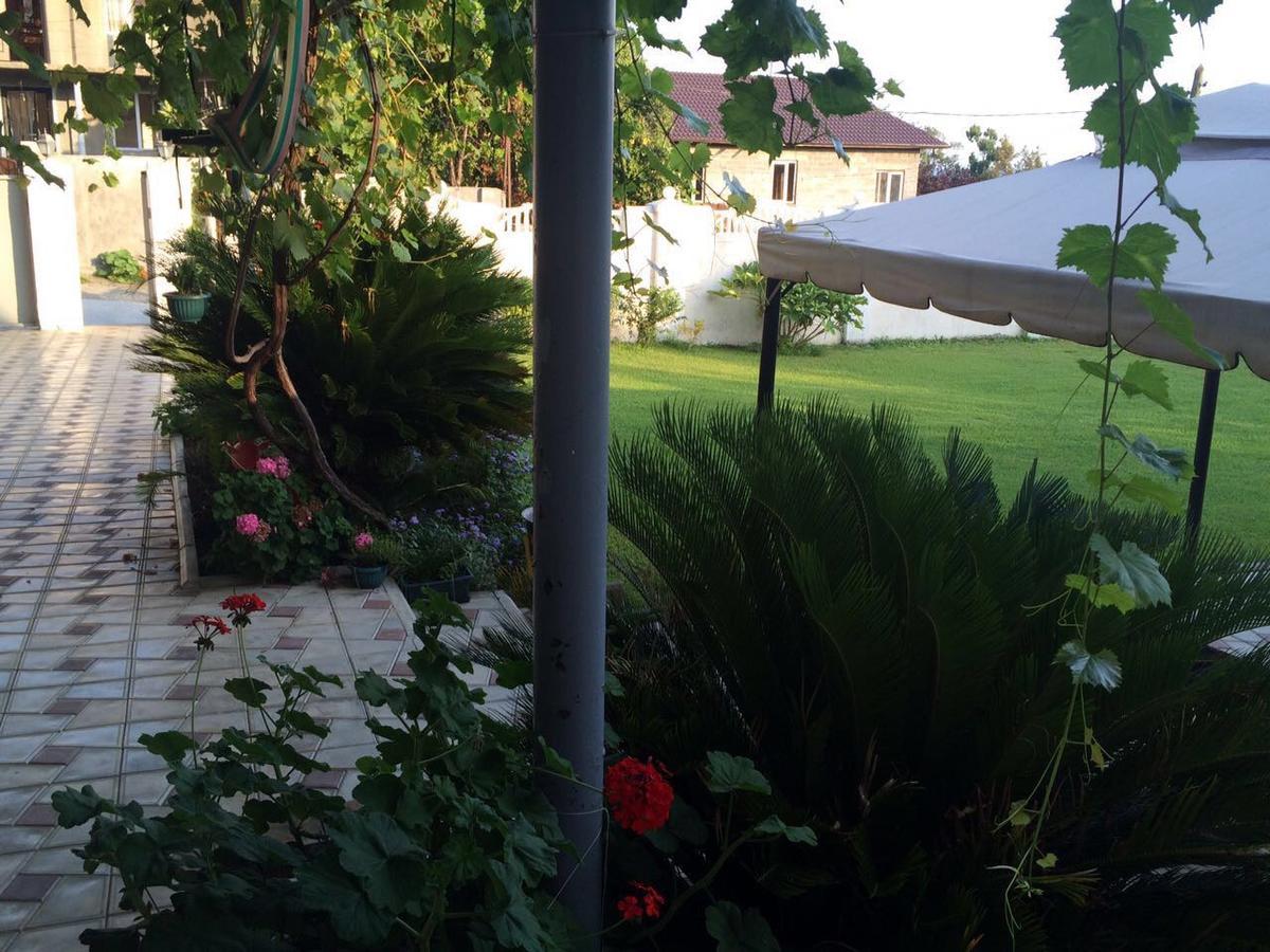 Guest House Liel ซุคุม ภายนอก รูปภาพ