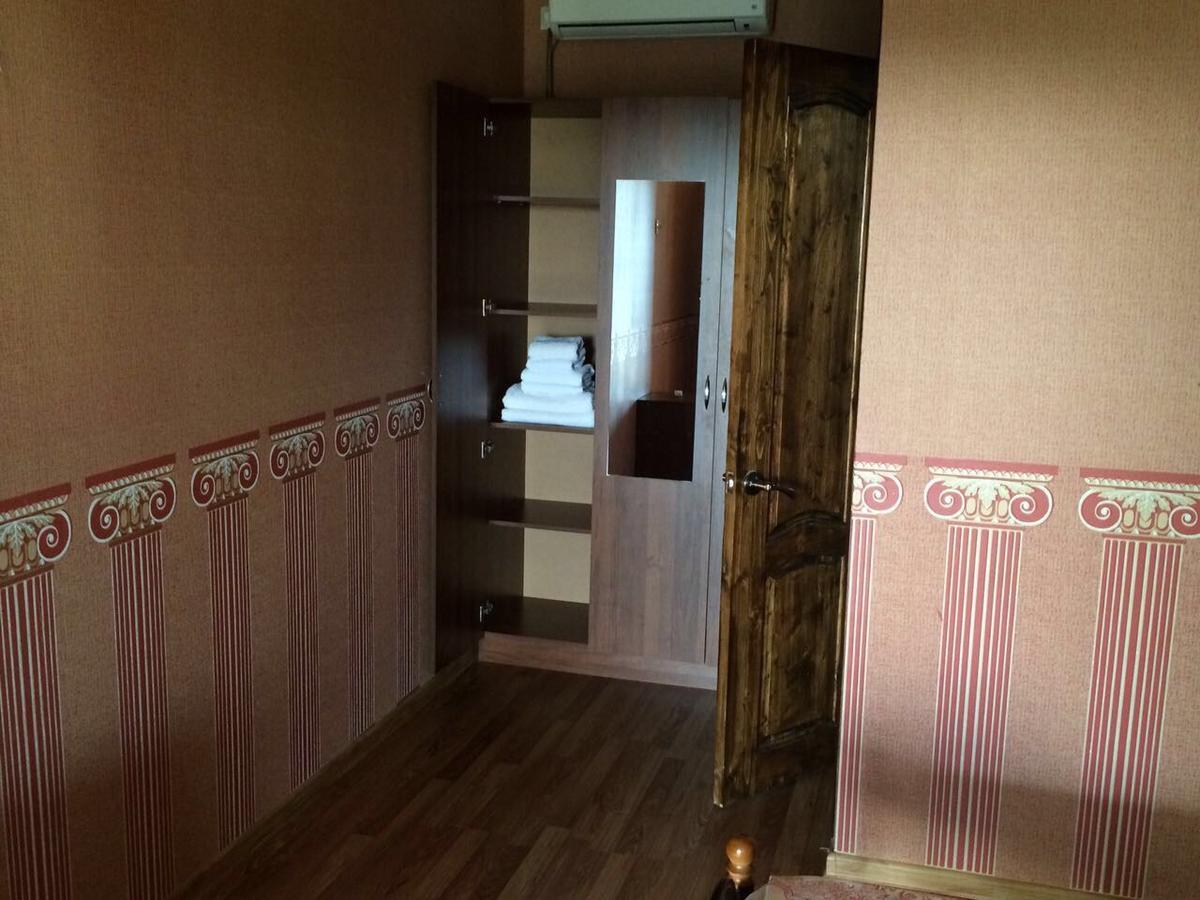 Guest House Liel ซุคุม ภายนอก รูปภาพ